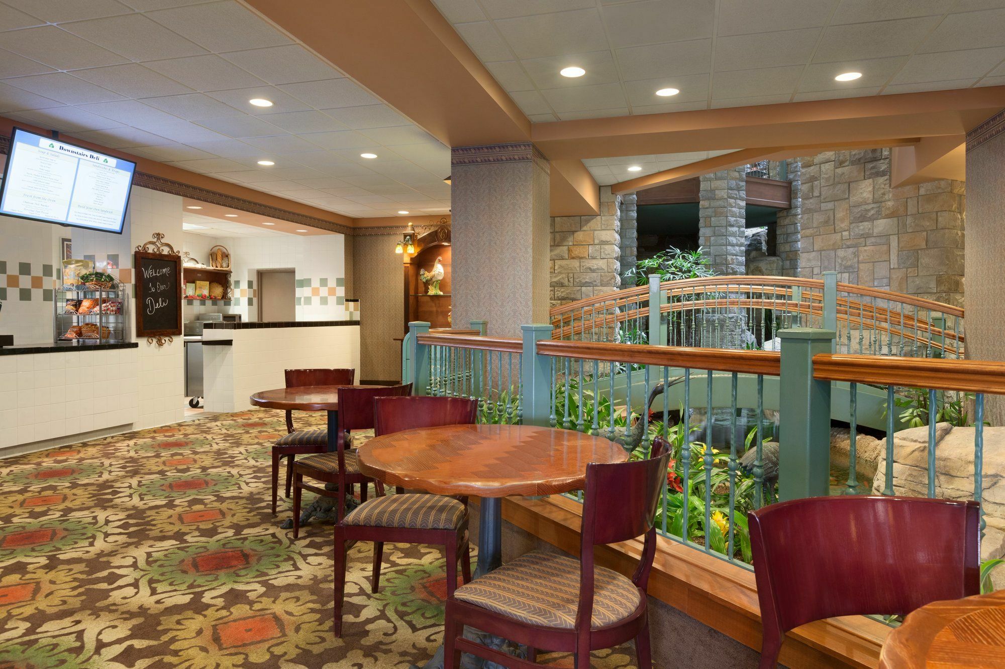 Chateau On The Lake Resort Spa And Convention Center Branson Exterior foto